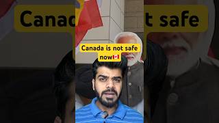 Watch before go to canada 🇨🇦.    #ytshortsindia #funfacts #canadanews