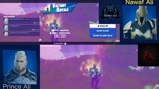 fortnite battle royale duos victory | #fortnite #battleroyale | Nawaf Ali gamer