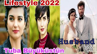 🌹Turkish Beautiful actress🌹 Tuba Büyüküstün🌹amazing lifestyle🌹2022 boyfriend net worth biography🌹