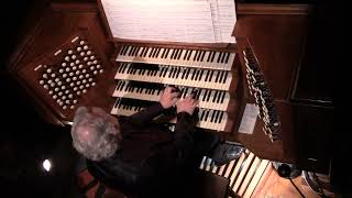 Johann Sebastian Bach - Prelude & Fugue in B Minor, BWV 544