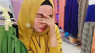 sipuput nangis