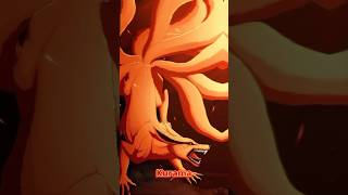 1 To 9 Tailed Beasts and Jinchūriki In Naruto | #shorts #shortfeed #naruto #jinchuuriki #animeshorts