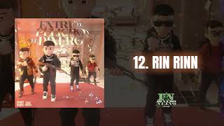 Rin Rinn - Los De La Via