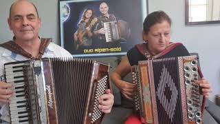 Lili Marleen - Duo Alpen-Gold - Unplugged