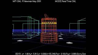 CML/SLAM - MIT - 2001