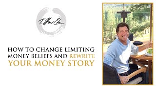 How To Change Limiting Money Beliefs And Rewrite Your Money Story