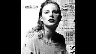 Taylor Swift - Delicate (Official Audio)