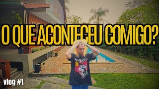 Por que eu abandonei a mágica?