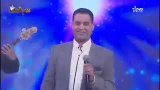 العمري   راني نحضيه و نعس على طريق ألي دوزو Alamri