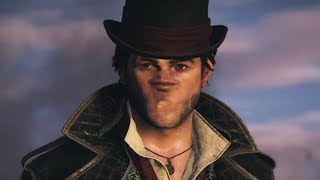 Assassin's Creed: Syndicate - Angler glitch ( I laughed hard )