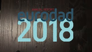 Eurodad Annual Report 2018