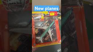 New planes @JaxonFisher-tq5uz