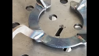 Weldmonger.com's Hel Hook