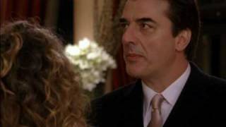 He didn't mean it  It was an accident  SATC S6 E20