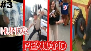 Recopilación del Mejor Humor Peruano, Vídeos Virales de Perú#003