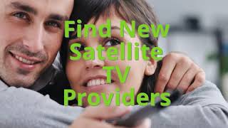 Satellite Tv Provider