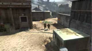 maneti5 - Black Ops Game Clip