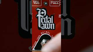 Pedal Pawn BC-183  Fuzz  Samples #guitar #review #unboxing #pedalboard #blues #vintage #fuzz #fender