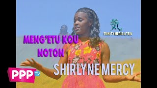 Mengetu kou noton by Shirlyne Mercy