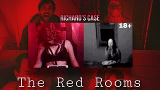 RED ROOMS : The Darkest Corners of the Dark Web | SGR Gamerz