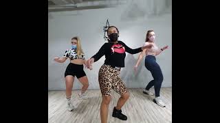 Female dancehall by #Nyssathekueenz #femaledancehall#dancehallmusic #台灣 #taiwan #dancer #舞者 #街舞