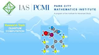 Part 4 Introducing quantum-inspired linear algebra | Ewin Tang (University of Washington)