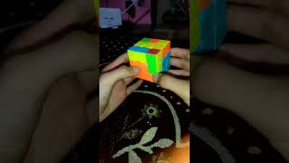 Algorithm of the day | F2L case in 3x3 rubiks cube #shorts