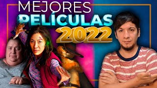 Las 20 Mejores Peliculas Del 2022  (si, en Marzo) | CoffeTV