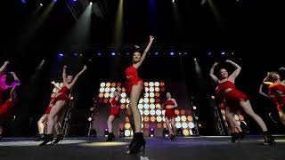 Salsa Team Performance - THE FLASH 2023 - DanceMos