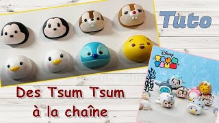 Tuto Fimo + Mes trucs et astuces