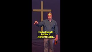 Finding Strength in Faith