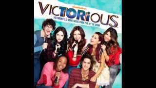 Victoria Justice ft.Elizabeth Gillies - Take A Hint