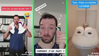 LES MEILLEURS TIKTOK DE NAROY