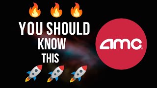 AMC Stock - What You Need to Know About AMC This Week | Stock Market