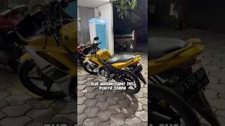 KETEMU YAMAHA R15 PALING LANGKA DI INDONESIA!😱😱 #danielhermawan #review #yamaha #yamahar15 #r15v1