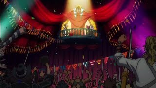 The Cross Guild | One Piece