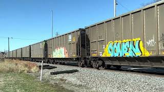 CSX Henderson sub