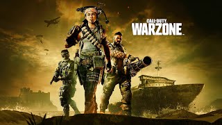 Call of Duty Warzone on i3 9100f gt 1030 #callofdutywarzone #sg