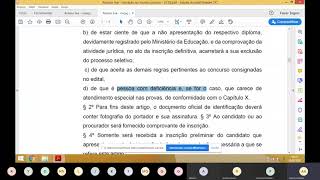 Iniciação ao mundo jurídico matutino - 28 05 - Profa  Andressa Andrade