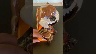 Dont touch the coffee of angry bulldog #dog  #toys  #asmrsounds  #shorts