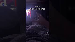 POV: every guys on  1st December. #memes #relatable #sus #viral #december #nnn #funny