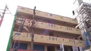 Elevation - House for Rent 1BHK Rs.7.5K in Immadihalli, Bangalore Refind:39642