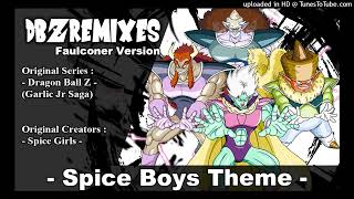 Spice Boys Theme (instrumental)