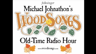 WoodSongs Livestream