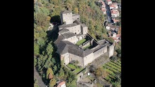 Viaggio in Toscana parte 3:  Pontremoli