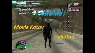 Frag Movie by kotov