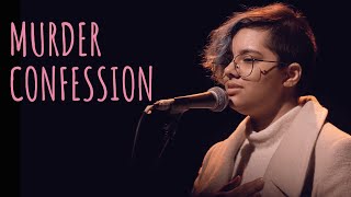 "Murder Confession" - Rubani Singh ft Abhin | Pride Month | UnErase Poetry