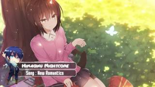 Nightcore - New Romantics