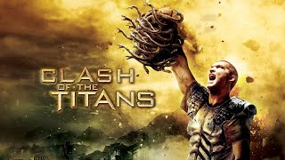 Clash Of The Titans (2010) Movie || Sam Worthington, Gemma Arterton | updates Review & Facts