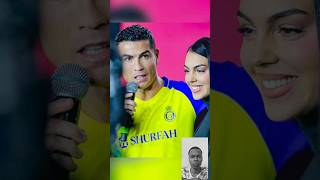 Cristiano Ronaldo with Georgina😍❤️#ronaldo7 #georgina #youtubeshorts #love #shorts #shortviral